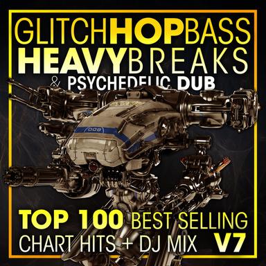 K Theory - The Tower ( Enzymes Glitch Hop, Bass Heavy Breaks & Psychedelic Dub Remix )
