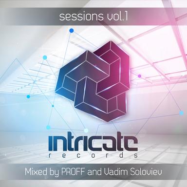 Sunday Night - Intricate Sessions Cut