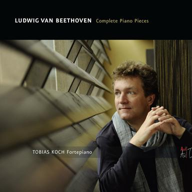Six Bagatelles, Op. 126: III. Andante cantabile e grazioso