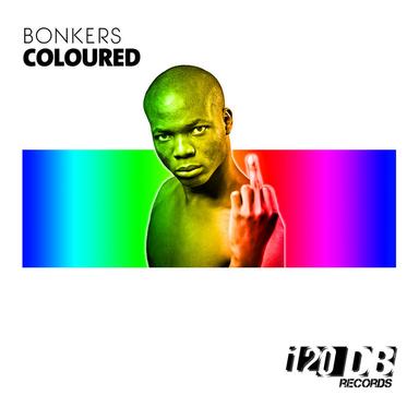Coloured - Sean Finn Remix