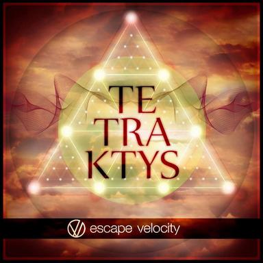 Tetraktys