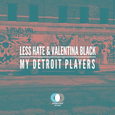 My Detroit Players - Julian Wassermann & Oliver Deuerling Remix