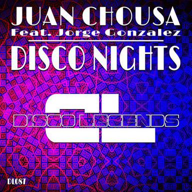 Disco Nights - Original Mix
