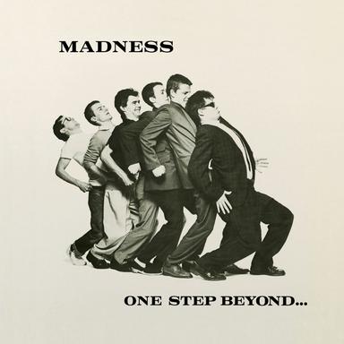 One Step Beyond... (7" Single Version)