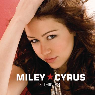 7 Things - Single Version