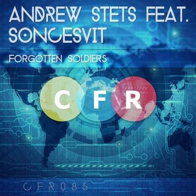 Forgotten Soldiers - Original Mix