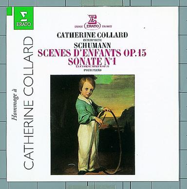 Schumann: Piano Sonata No. 1 in F-Sharp Minor, Op. 11: IV. Finale. Allegro un poco maestoso