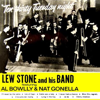White Jazz