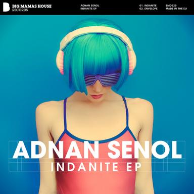 Indanite - Original Mix