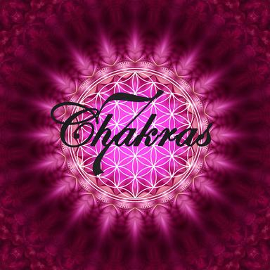 7 Chakras