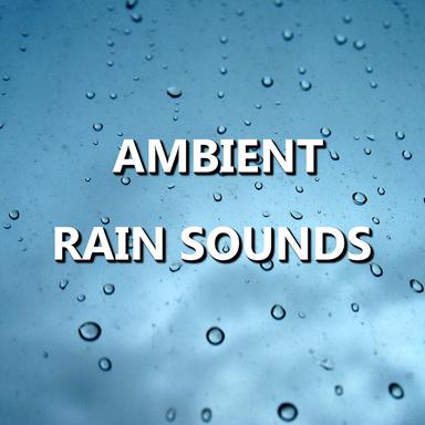 Rain Sound