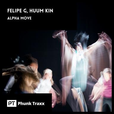 Alpha Move - Joc House Remix