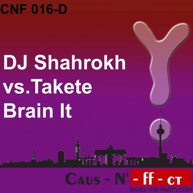 Brain It - Takete Mix