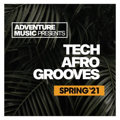 Tech Room - Club Mix