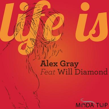Life Is - Radio Edit