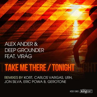Tonight - URH Remix