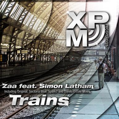 Trains - Danilo Ercole Remix
