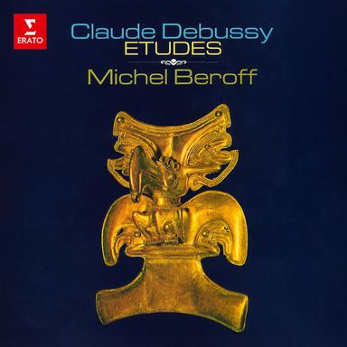 Debussy: 12 Études, CD 143, L. 136: No. 11, Pour les arpèges composés
