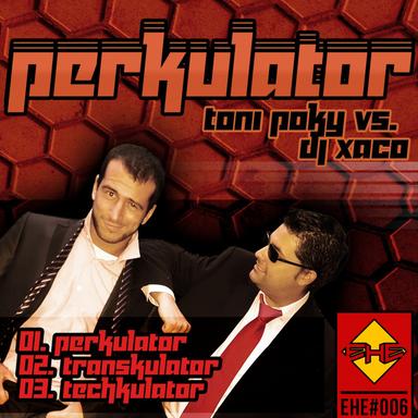 Perkulator