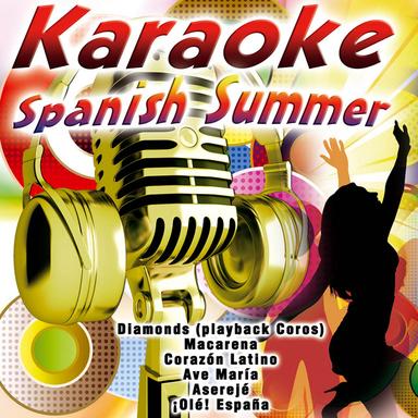 Tengo (Karaoke Version)