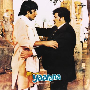 Sara Zamana - Yaarana / Soundtrack Version