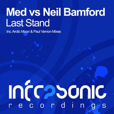Last Stand - Paul Vernon Remix