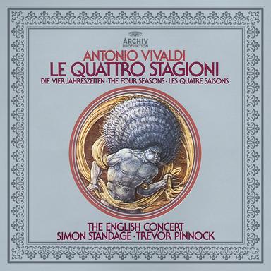 The Four Seasons, Spring, Violin Concerto in E Major, RV 269, Op. 8 No. 1: III. Danza pastorale. Allegro