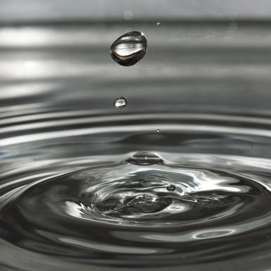 Tranquil Trickle Melody