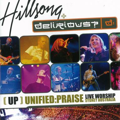I Could Sing Of Your Love Forever/God's Romance - Live