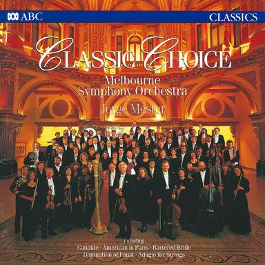 La Damnation de Faust, Op.24 / Pt. 1: Marche Hongroise