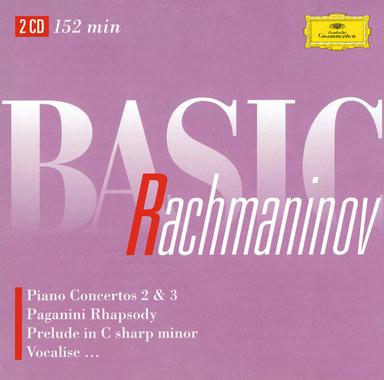 The Isle of the Dead, Op.29: Lento-Tranquillo-Largo-Allegro molto-Largo-Tempo I
