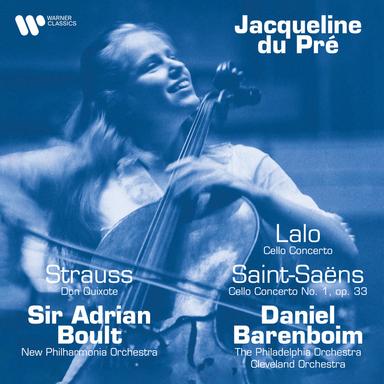 Lalo: Cello Concerto in D Minor: I. Prélude. Lento - Allegro maestoso (Live)