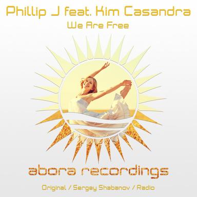 We Are Free - Sergey Shabanov Remix