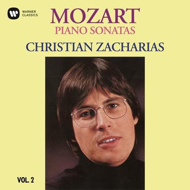 Mozart: Piano Sonata No. 16 in C Major, K. 545 "Semplice": I. Allegro