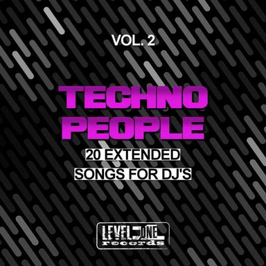 Open Mind - Nacim Ladj Remix