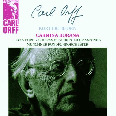 Carmina Burana: O Fortuna