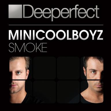 Smoke - Miguel Bastida Remix