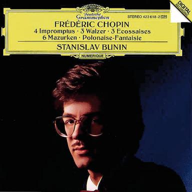 Mazurka No.47 in A minor Op.67 No.4: Allegretto