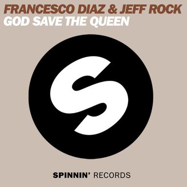 God Save The Queen - Original Mix