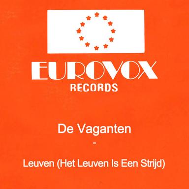 Leuven (Het Leuven Is Een Strijd)