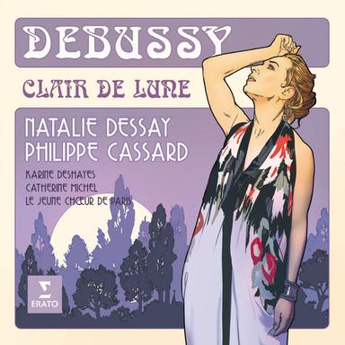 Debussy: 2 Romances, L. 79: No. 1, L'âme évaporée et souffrante, CD 65