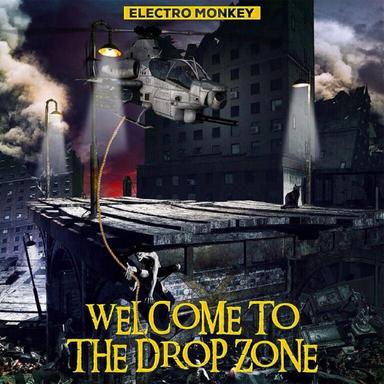 Welcome To The Drop Zone - Original Mix