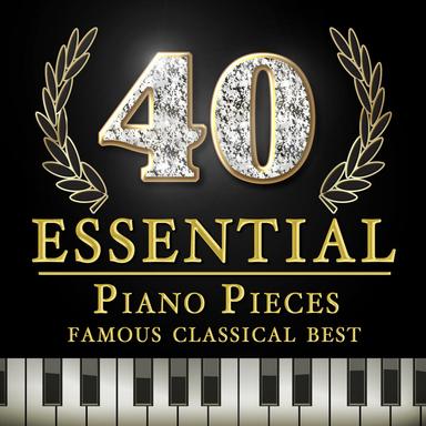 Waltz No. 7 in C Sharp Minor