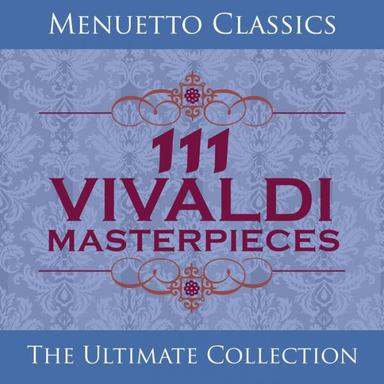 Guitar Concerto in D Major, RV 93: I. Allegro