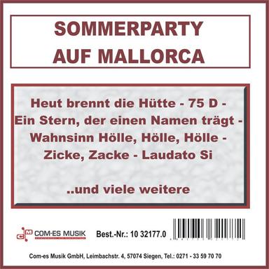 1, 2, 3 Oberkörper frei