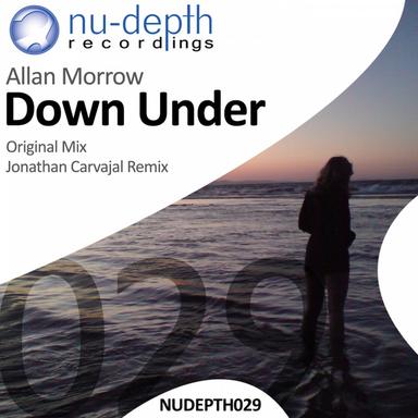 Down Under - Jonathan Carvajal Remix