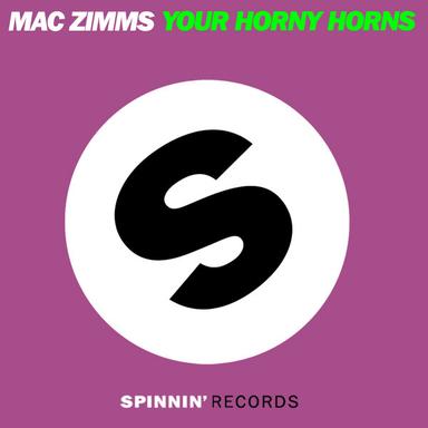 Your Horny Horns - Original mix