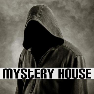 Pagoda - House Victims Mix