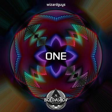 One