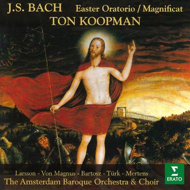 Bach, JS: Easter Oratorio, BWV 249: I. Sinfonia
